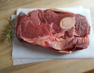 Arm Roast