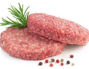 Ground Beef