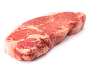 NY Strip