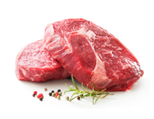 Ribeyes 2/PKG