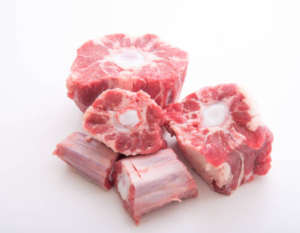 Oxtail